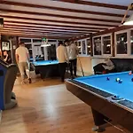 Pensiunea Zodiac 3*
