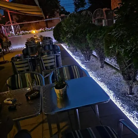 Pensiunea Zodiac Bed and Breakfast Τιμισοάρα