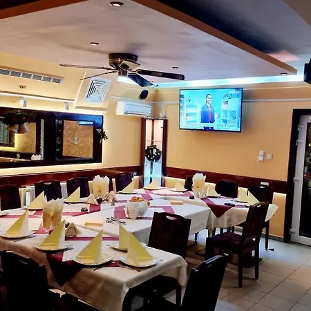 Pensiunea Zodiac Τιμισοάρα