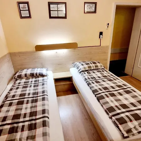 Pensiunea Zodiac Bed and Breakfast Τιμισοάρα