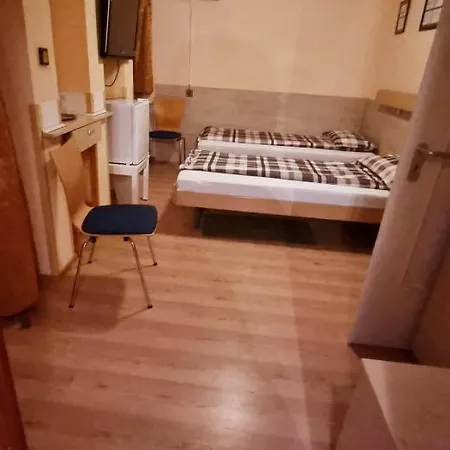 Bed and Breakfast Pensiunea Zodiac 3*