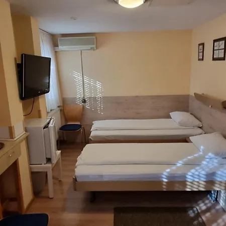 Bed and Breakfast Pensiunea Zodiac Τιμισοάρα