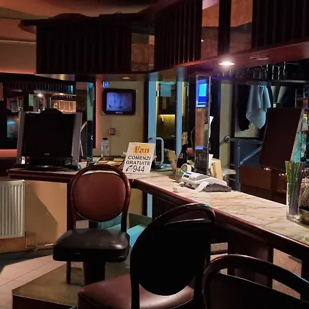 Pensiunea Zodiac Couette-café 3*