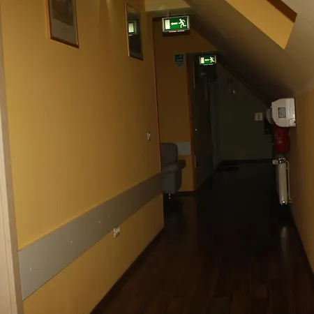 Panzió Pensiunea Zodiac