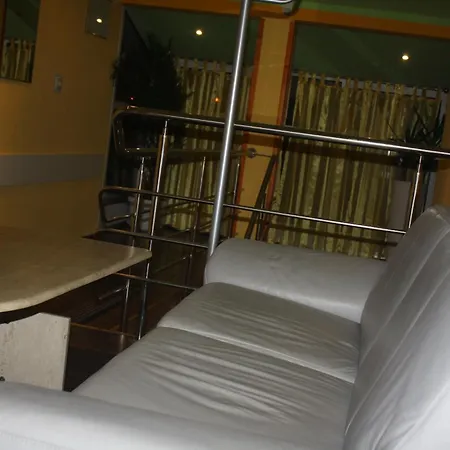 Panzió Pensiunea Zodiac