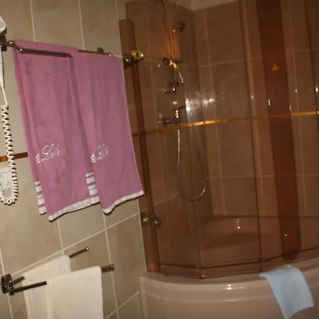 Отель типа 
