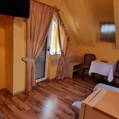 Couette-café Pensiunea Zodiac Timişoara