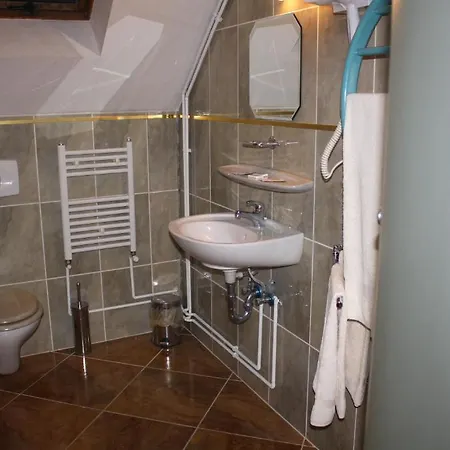 Bed & Breakfast Pensiunea Zodiac Timişoara