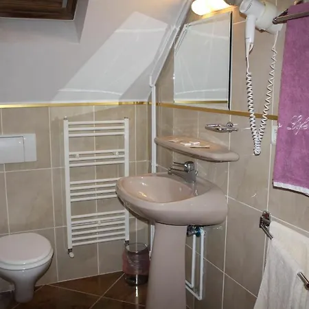 Bed and Breakfast Pensiunea Zodiac