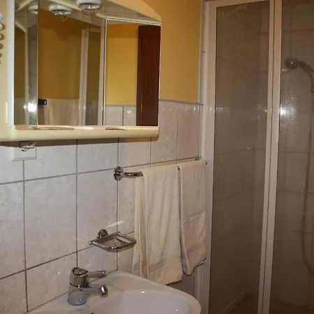 Panzió Pensiunea Zodiac