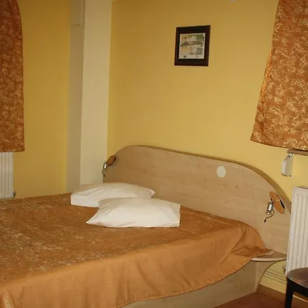 Pensiunea Zodiac Panzió Temesvár