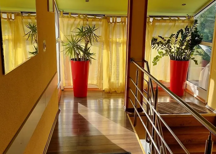 Pensiunea Zodiac Bed and Breakfast Τιμισοάρα