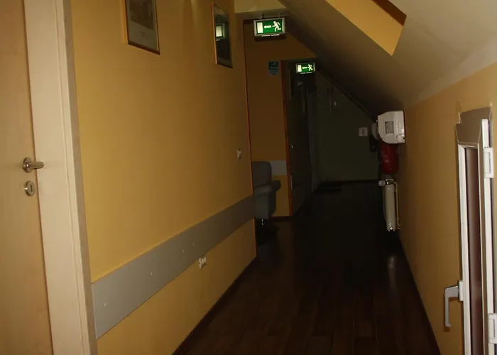 Bed and Breakfast Pensiunea Zodiac