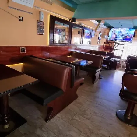 Pensiunea Zodiac فندق مبيت وإفطار 3*