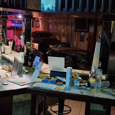 Pensiunea Zodiac فندق مبيت وإفطار تيميشورا