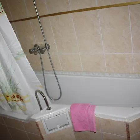 Pensiunea Zodiac تيميشورا