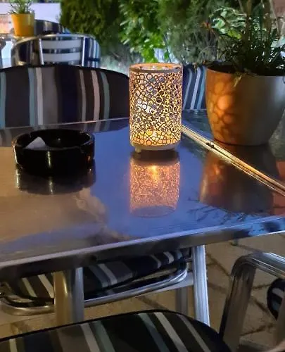 Bed & Breakfast Pensiunea Zodiac