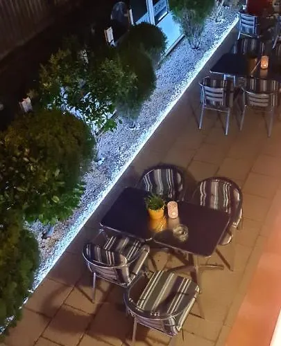 Pensiunea Zodiac Bed & Breakfast Timişoara