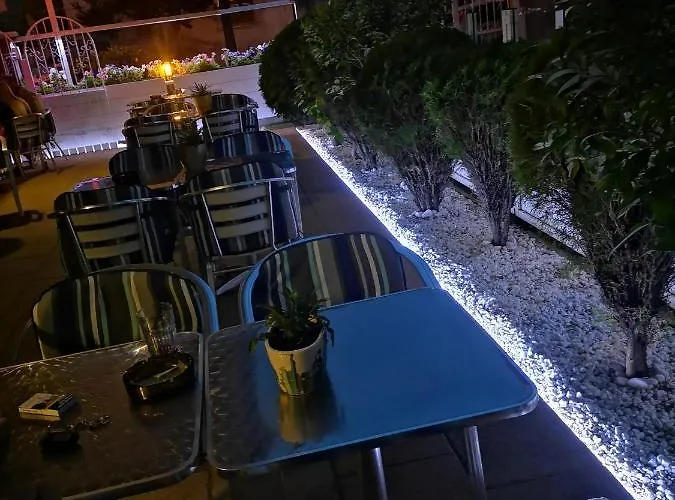 Pensiunea Zodiac Bed & Breakfast Timişoara