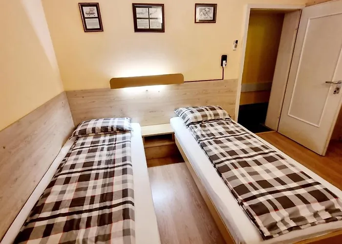 Pensiunea Zodiac Bed & Breakfast Timişoara