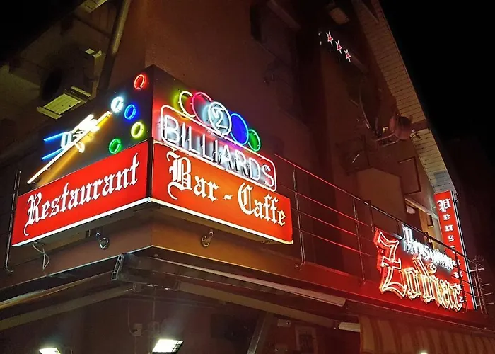 Pensiunea Zodiac 住宿加早餐酒店 蒂米什瓦拉