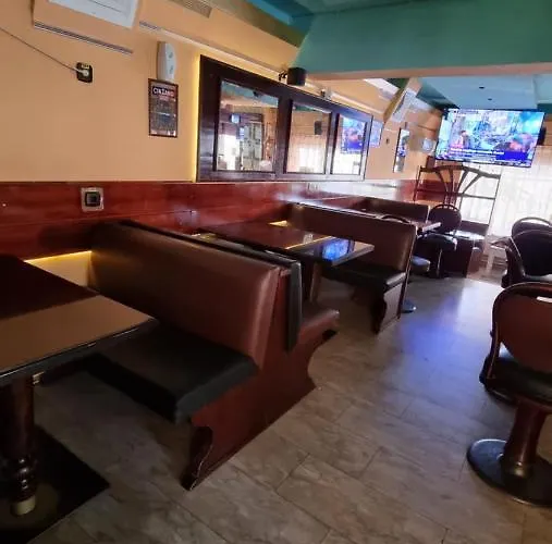 Pensiunea Zodiac Bed & Breakfast 3*