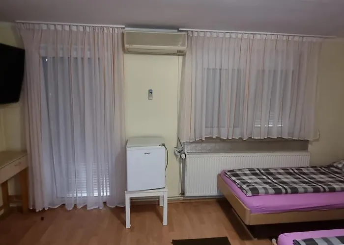 Pensiunea Zodiac Bed & Breakfast Timişoara