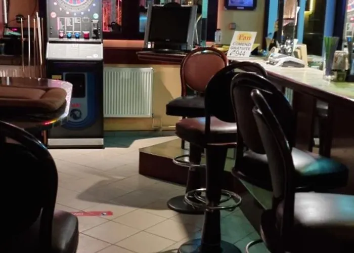 Bed & Breakfast Pensiunea Zodiac 3*