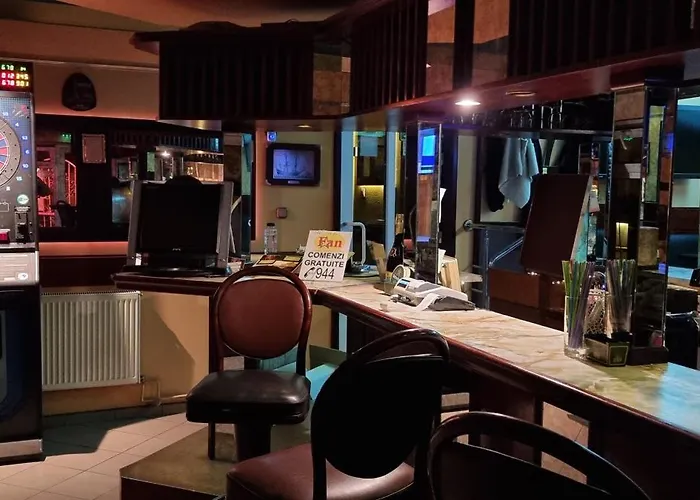 Pensiunea Zodiac 住宿加早餐酒店 3*