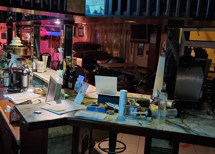 Pensiunea Zodiac Bed & Breakfast Timişoara