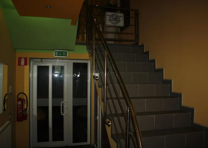 Bed & Breakfast Pensiunea Zodiac