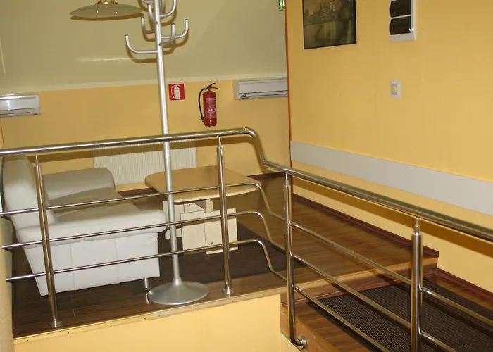 Bed & Breakfast Pensiunea Zodiac 3*