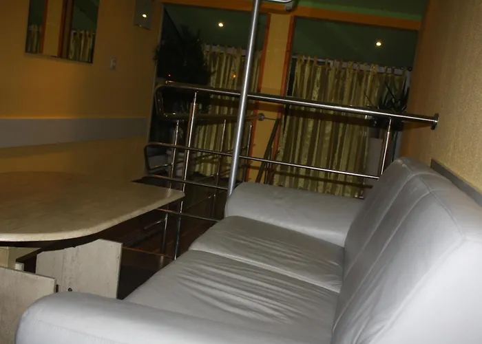 Bed & Breakfast Pensiunea Zodiac