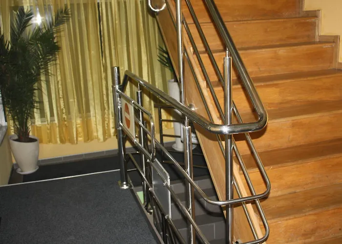 Bed & Breakfast Pensiunea Zodiac Timişoara