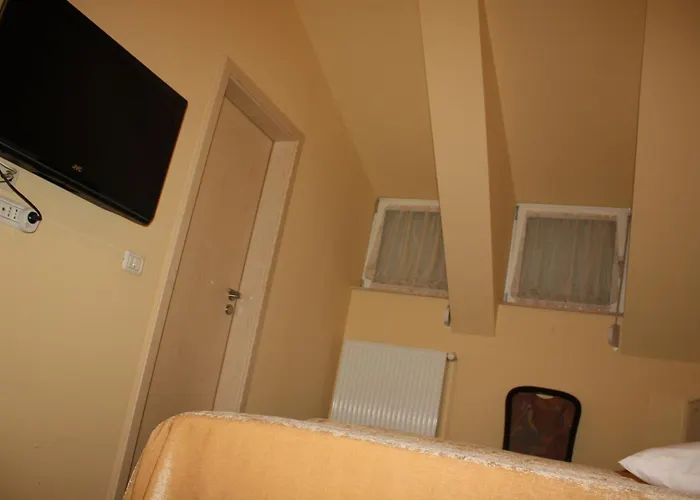 Bed & Breakfast Pensiunea Zodiac Timişoara