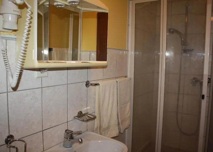 Bed & Breakfast Pensiunea Zodiac