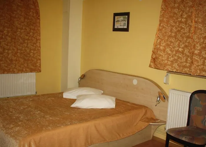 Pensiunea Zodiac Bed & Breakfast Timişoara