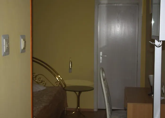 Pensiunea Zodiac Bed & Breakfast 3*